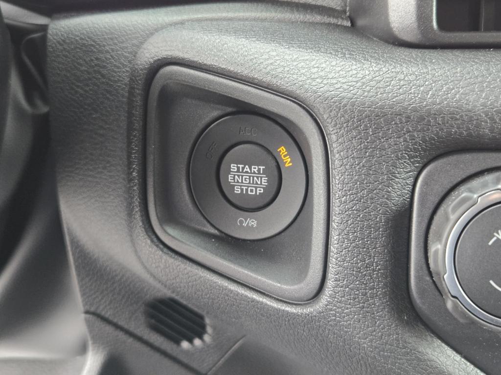 new 2026 Jeep Wrangler car, priced at $49,795