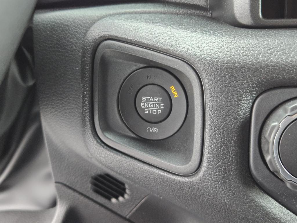 new 2025 Jeep Wrangler 4xe car, priced at $61,220