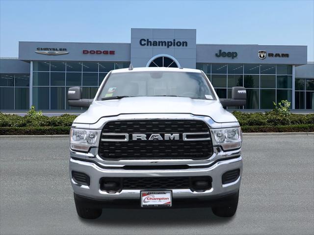 new 2024 Ram 2500 car, priced at $61,945