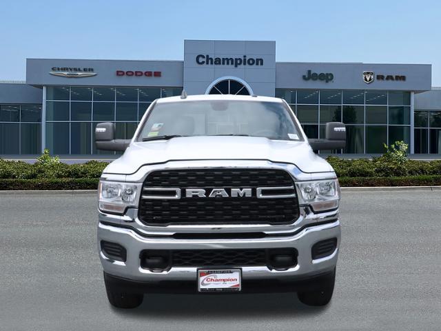 new 2024 Ram 2500 car, priced at $66,945