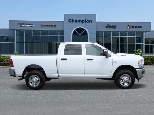 new 2024 Ram 2500 car, priced at $66,945