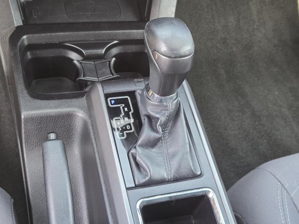 used 2016 Toyota Tacoma car, priced at $25,998