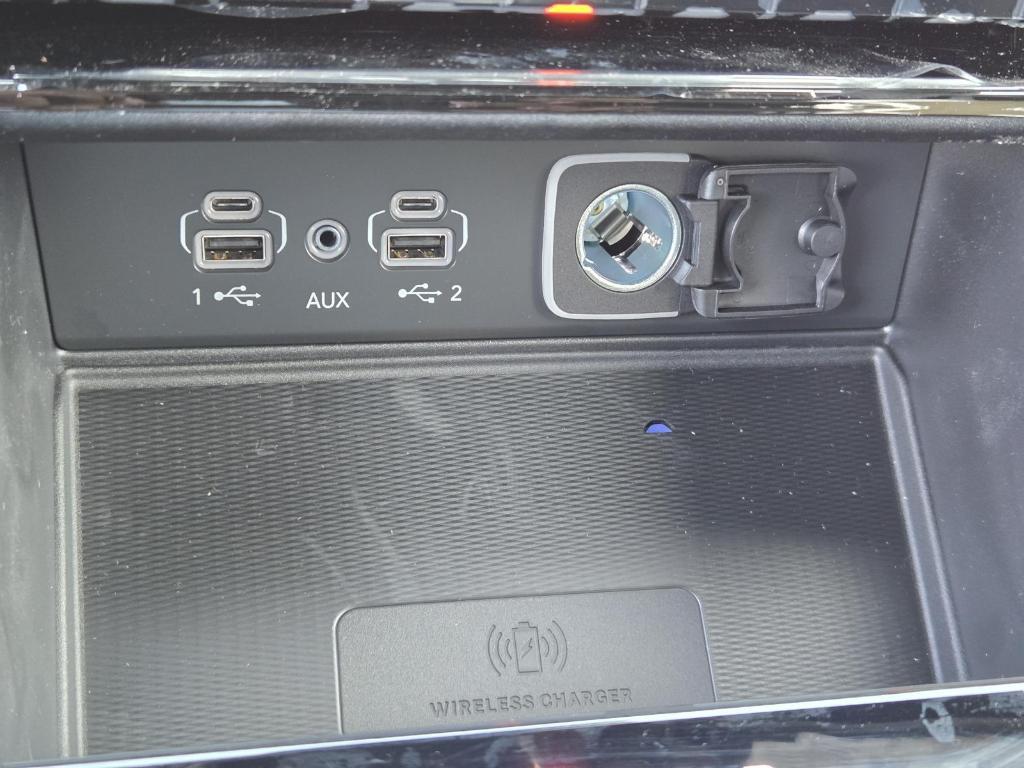 new 2025 Jeep Grand Cherokee L car, priced at $44,875