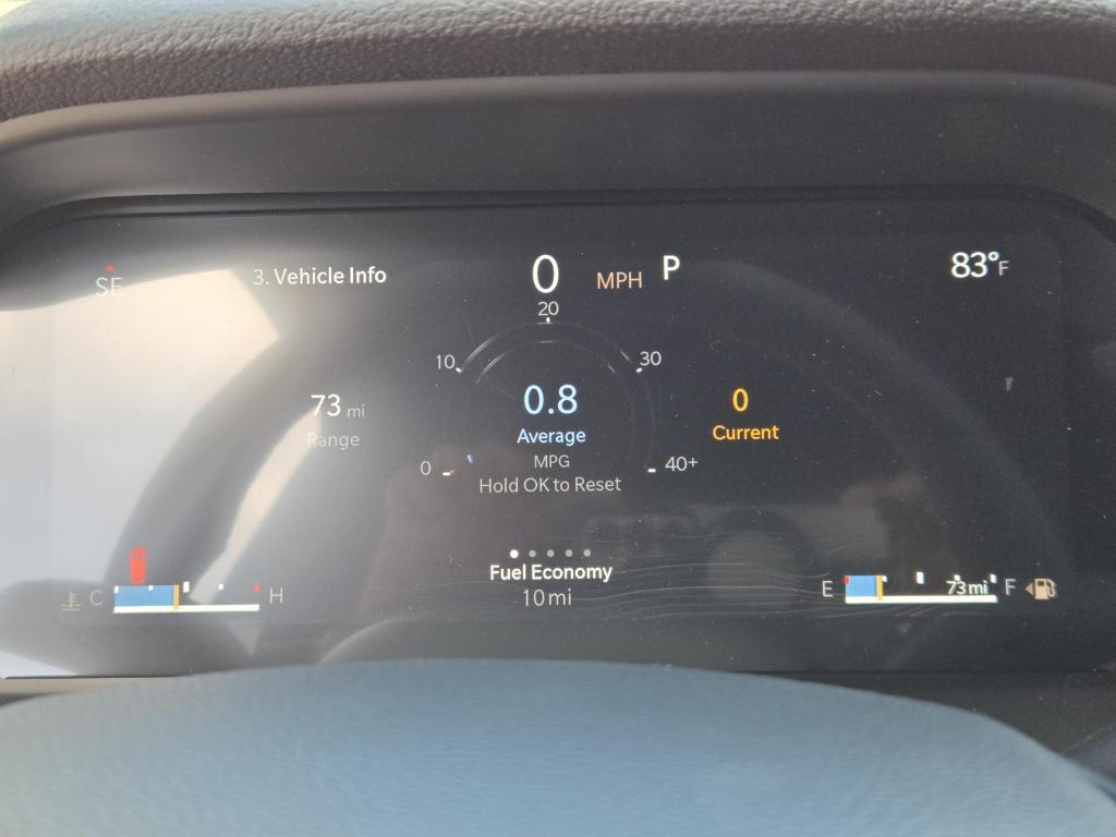 new 2025 Jeep Grand Cherokee L car, priced at $44,875