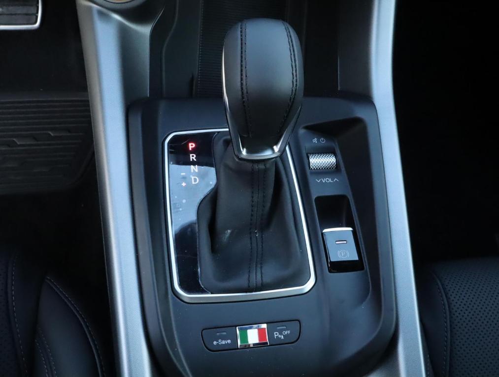 new 2025 Alfa Romeo Tonale car, priced at $50,030