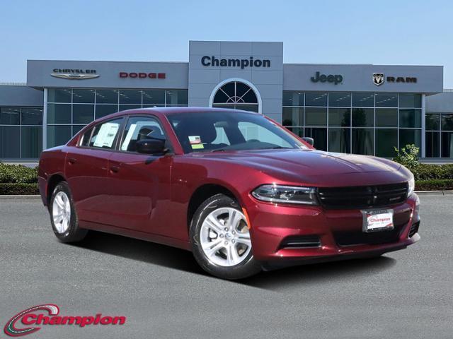 new 2023 Dodge Charger car