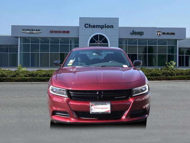 new 2023 Dodge Charger car