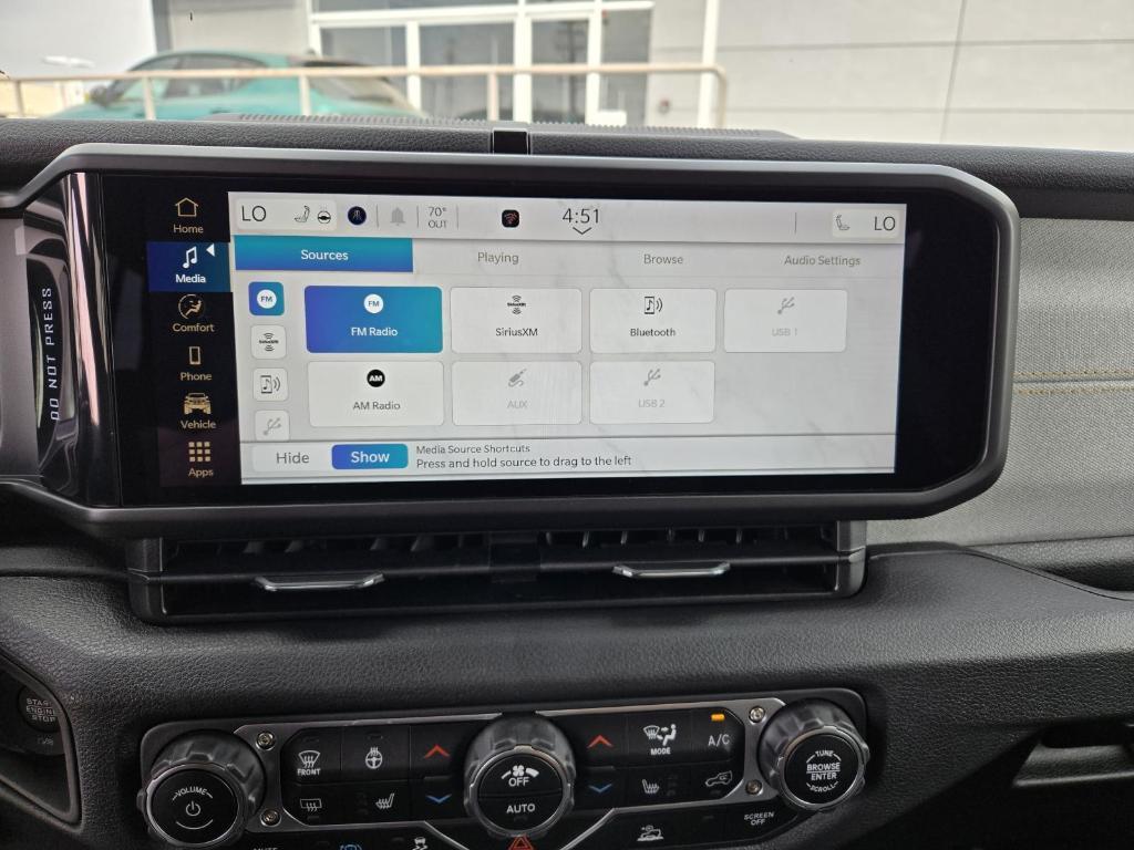 new 2025 Jeep Wrangler 4xe car, priced at $64,015