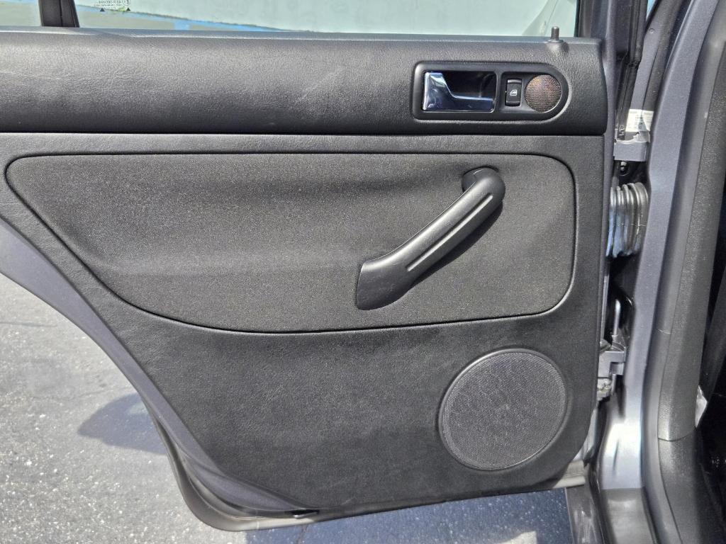 used 2003 Volkswagen Jetta car, priced at $5,998