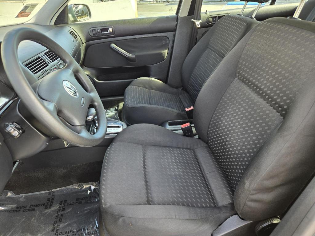 used 2003 Volkswagen Jetta car, priced at $5,998