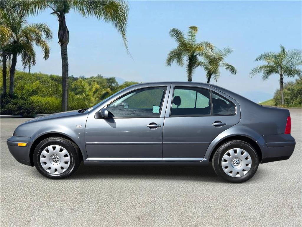 used 2003 Volkswagen Jetta car, priced at $5,998