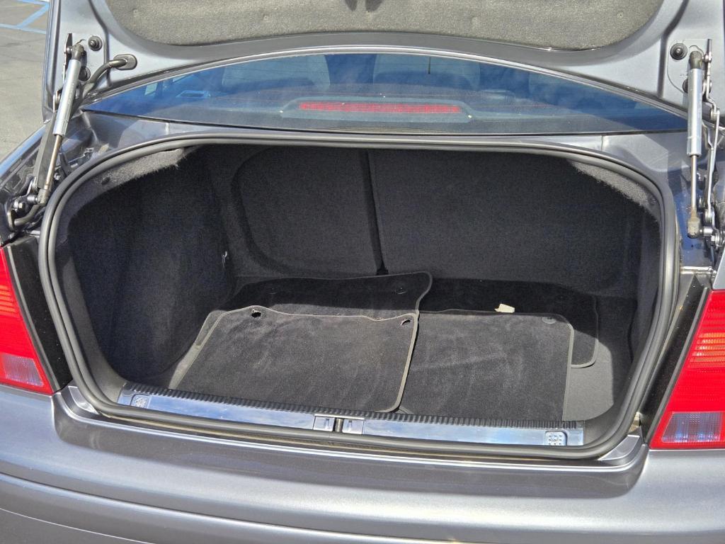 used 2003 Volkswagen Jetta car, priced at $5,998