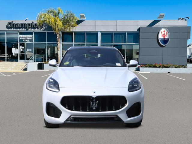 new 2023 Maserati Grecale car, priced at $74,998