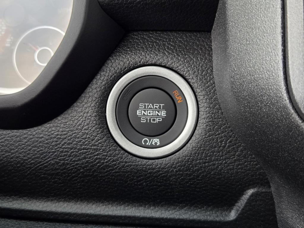 new 2026 Ram 1500 car, priced at $46,355