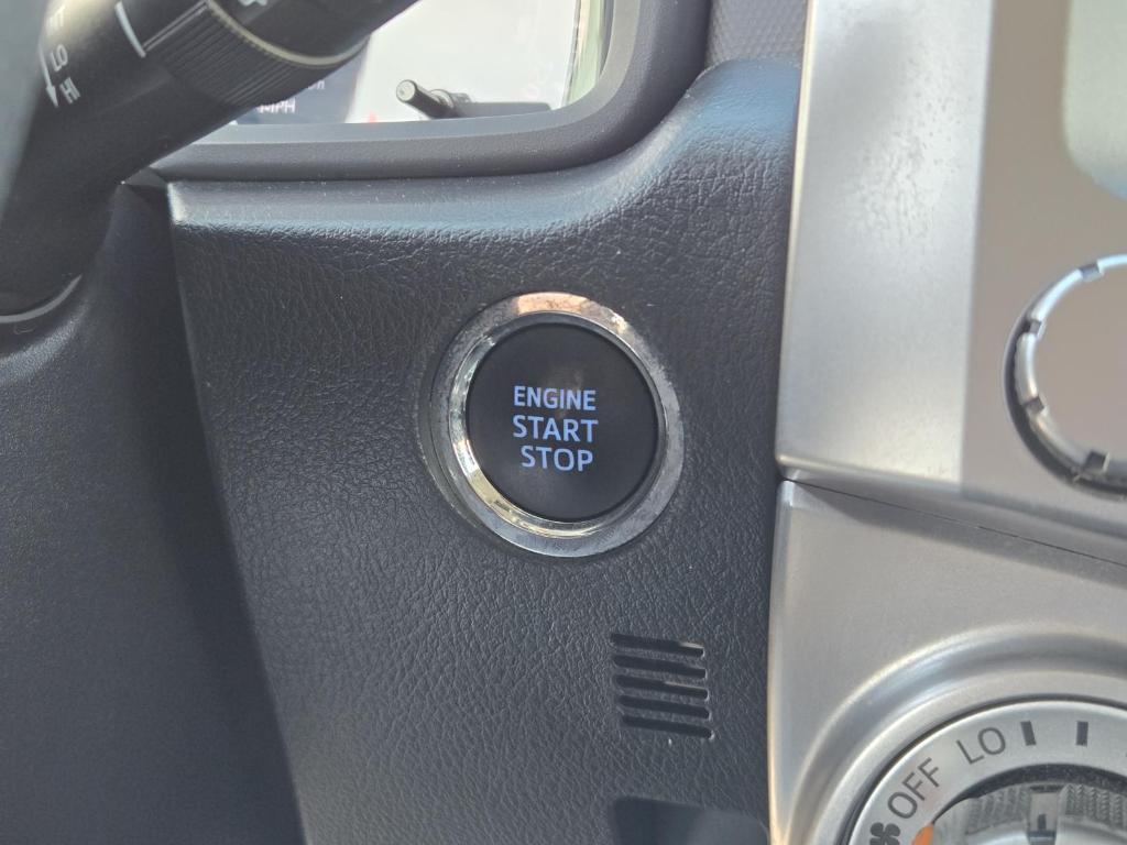 used 2023 Toyota 4Runner car, priced at $32,767