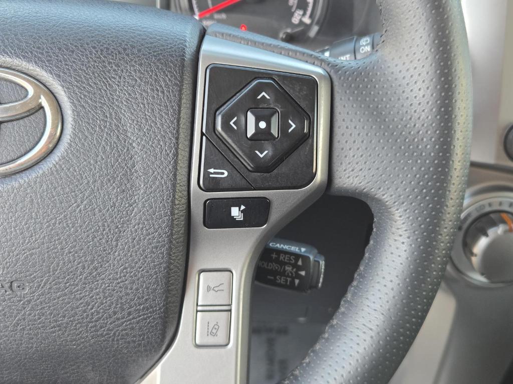 used 2023 Toyota 4Runner car, priced at $32,767