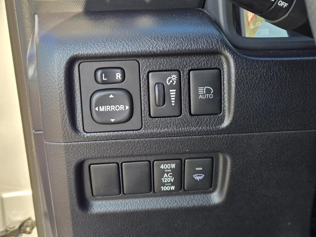 used 2023 Toyota 4Runner car, priced at $32,767