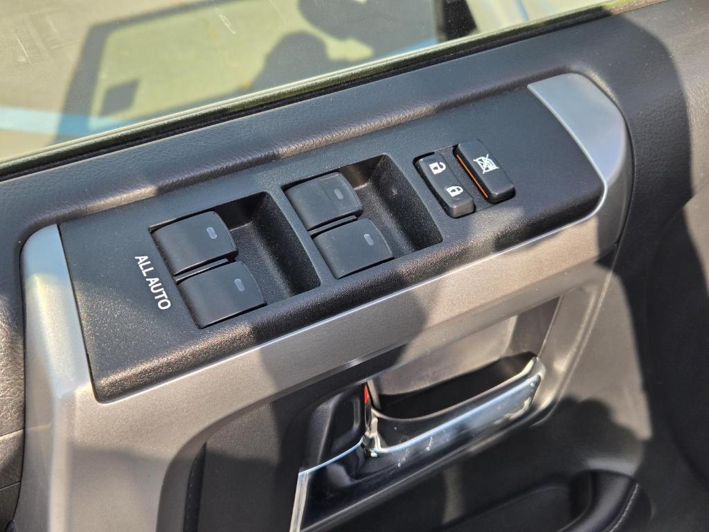 used 2023 Toyota 4Runner car, priced at $32,767