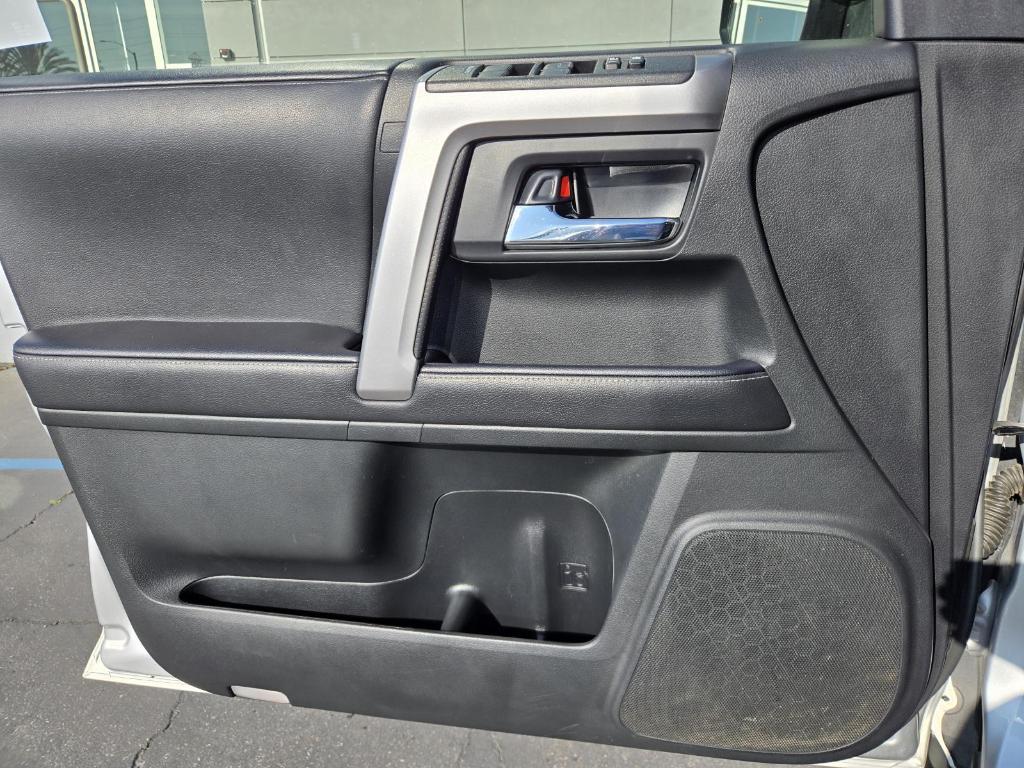 used 2023 Toyota 4Runner car, priced at $32,767