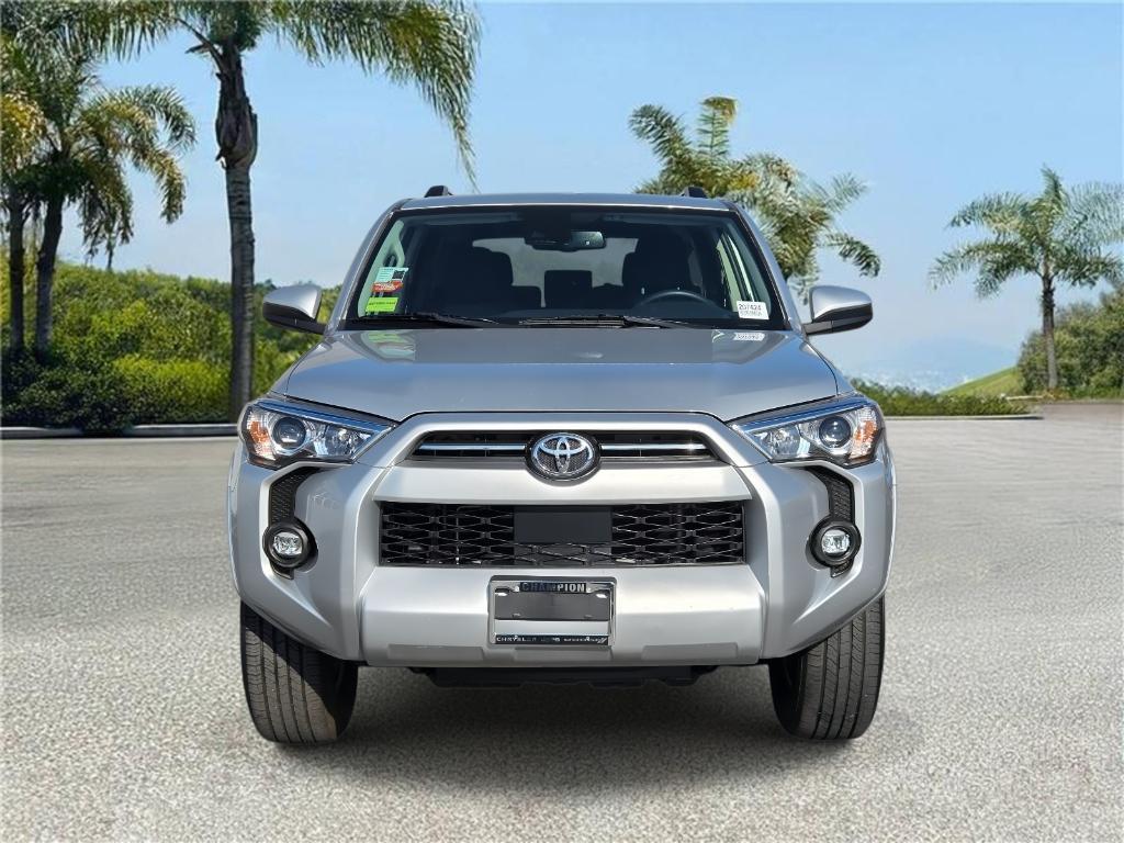 used 2023 Toyota 4Runner car, priced at $32,767