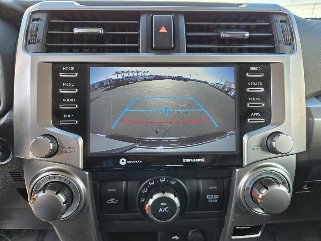 used 2023 Toyota 4Runner car, priced at $32,767