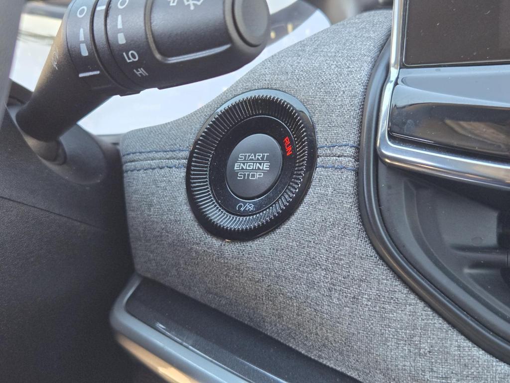 used 2022 Jeep Compass car, priced at $21,472