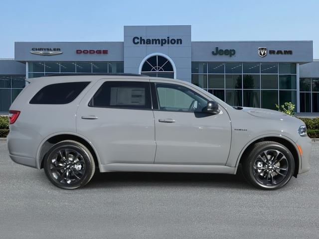 new 2025 Dodge Durango car