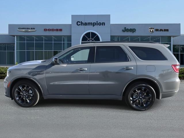 new 2025 Dodge Durango car