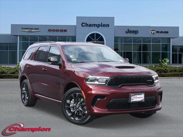 new 2024 Dodge Durango car