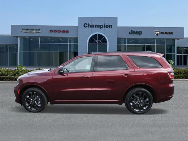 new 2024 Dodge Durango car