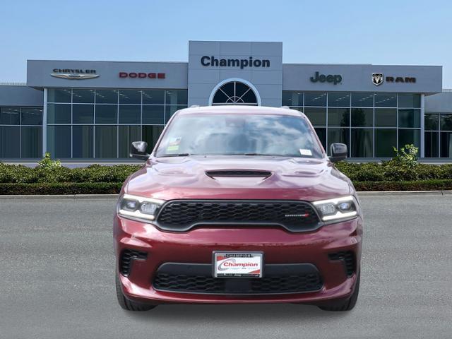 new 2024 Dodge Durango car