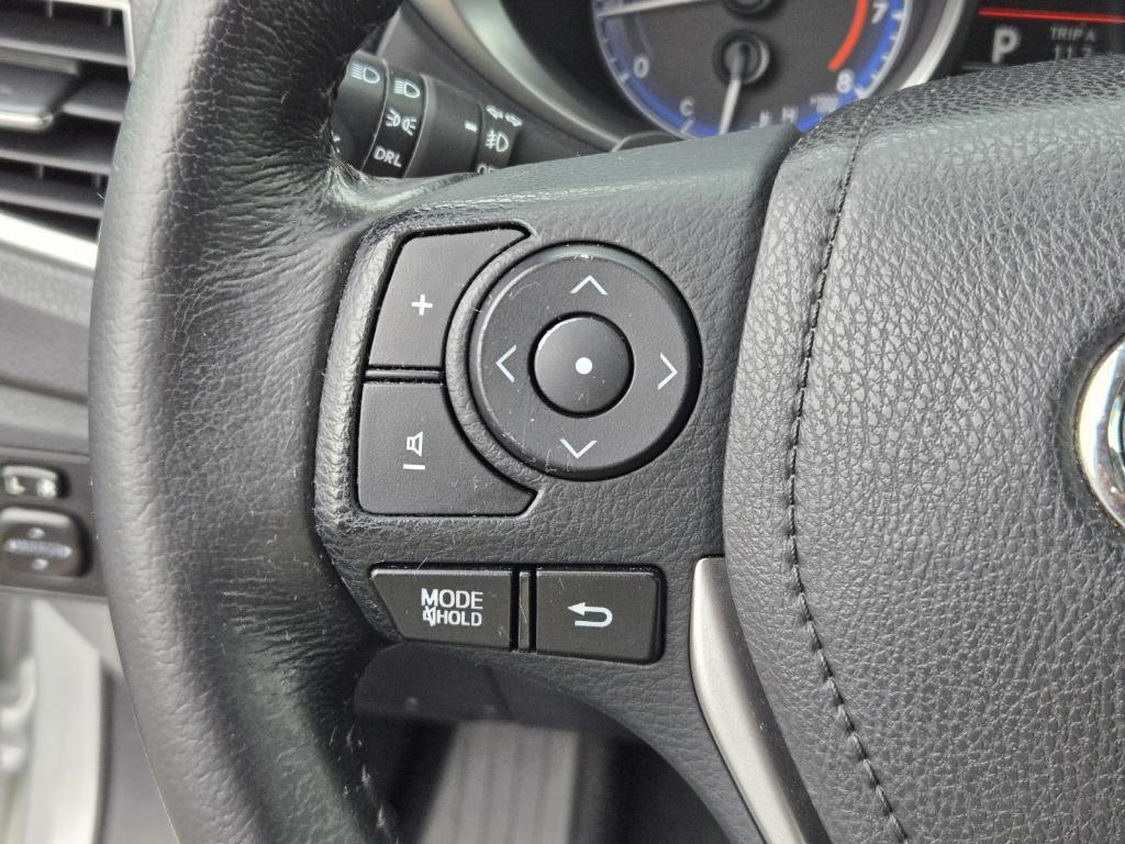 used 2016 Toyota Corolla car, priced at $13,998
