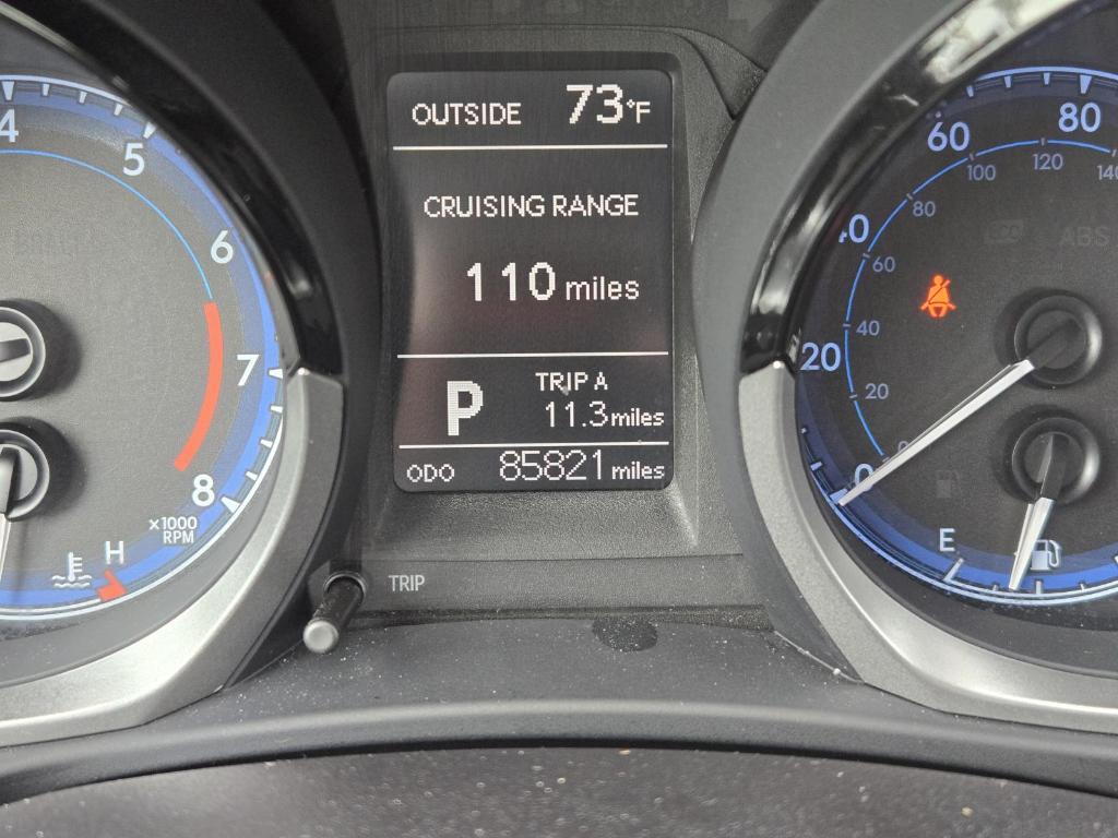 used 2016 Toyota Corolla car, priced at $13,998