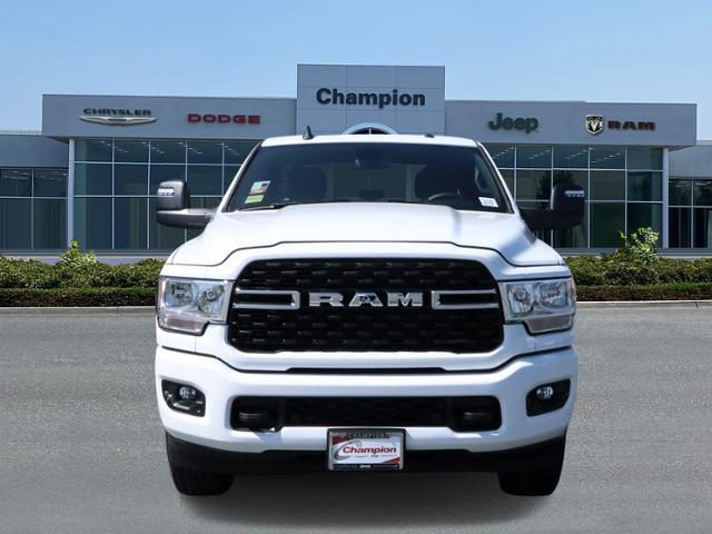 new 2024 Ram 2500 car, priced at $67,405