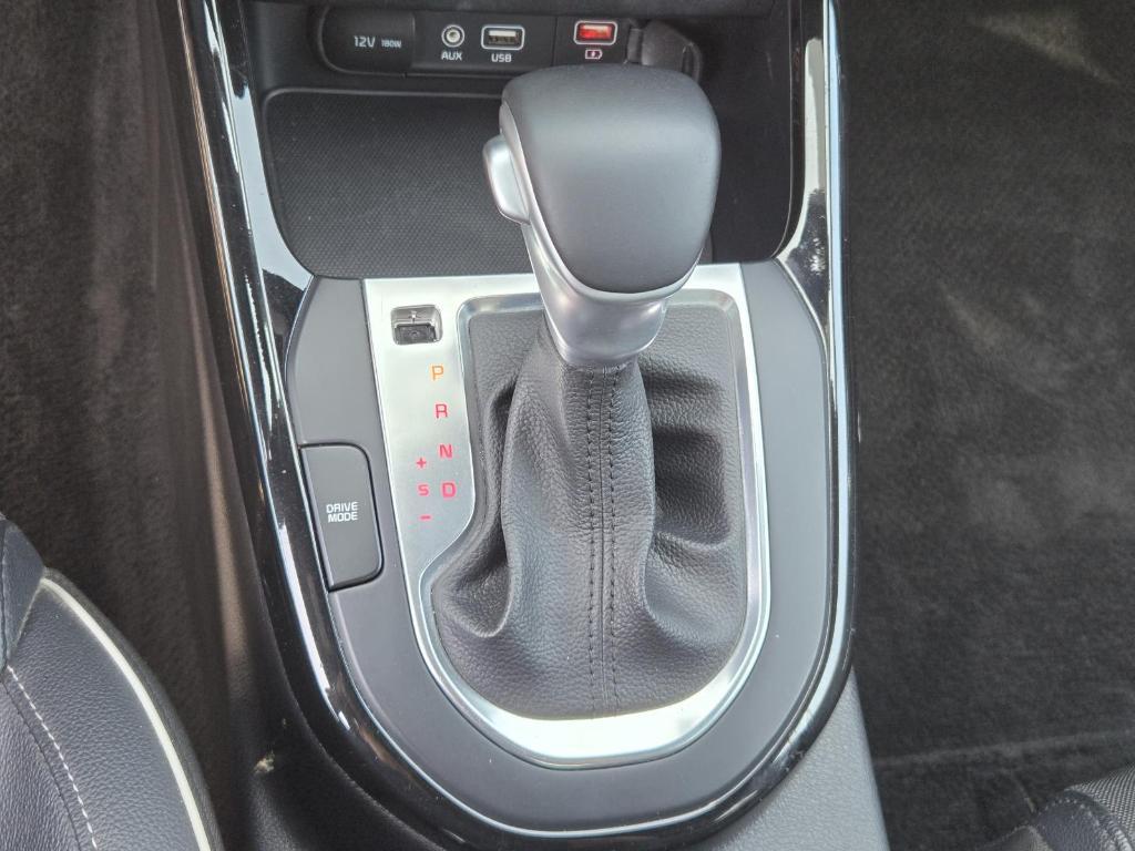 used 2021 Kia Forte car, priced at $17,998