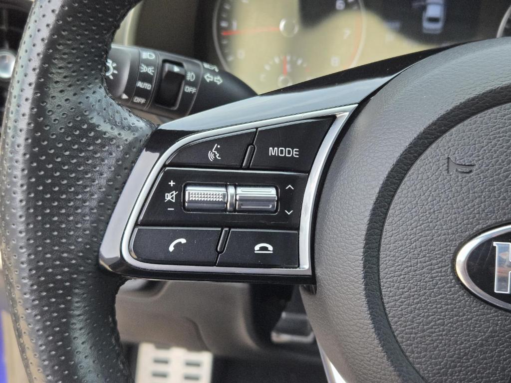 used 2021 Kia Forte car, priced at $17,998
