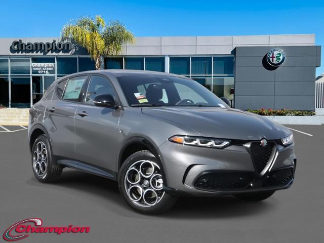 new 2025 Alfa Romeo Tonale car