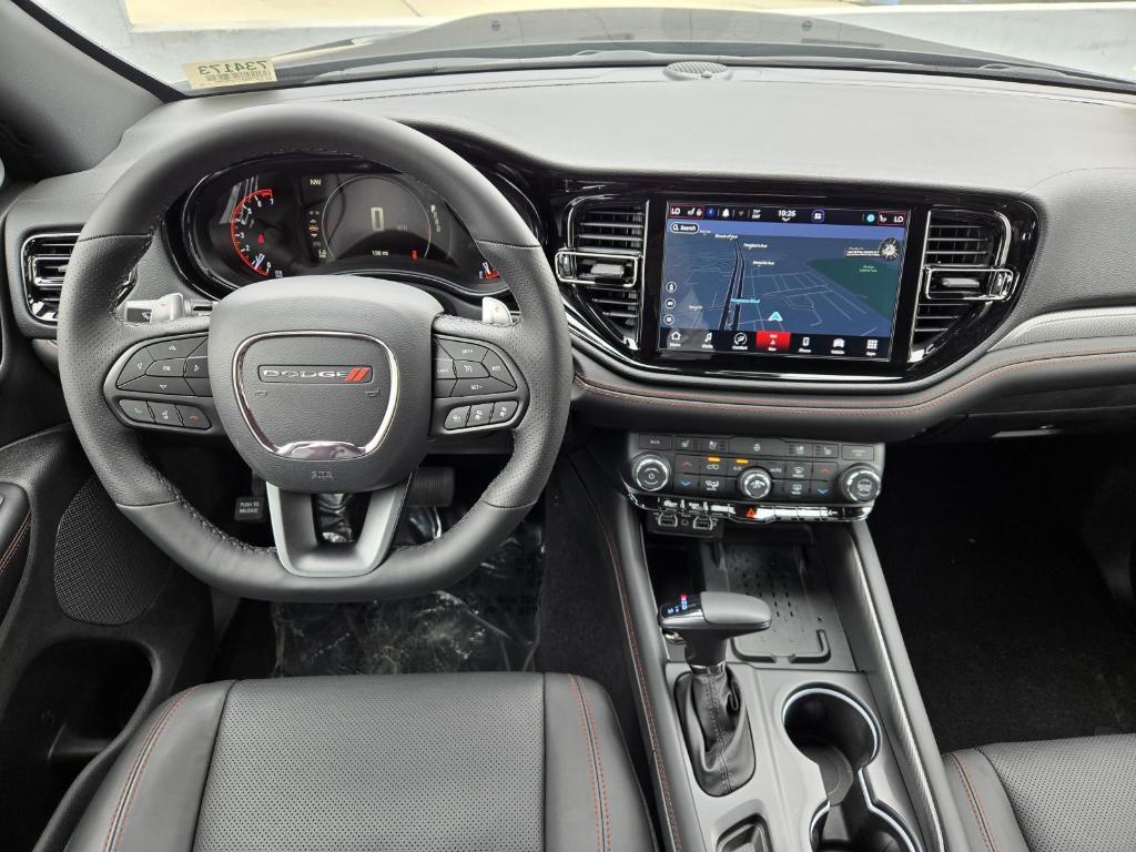 new 2026 Dodge Durango car, priced at $49,235