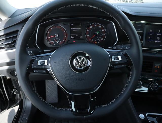 used 2021 Volkswagen Jetta car, priced at $19,998