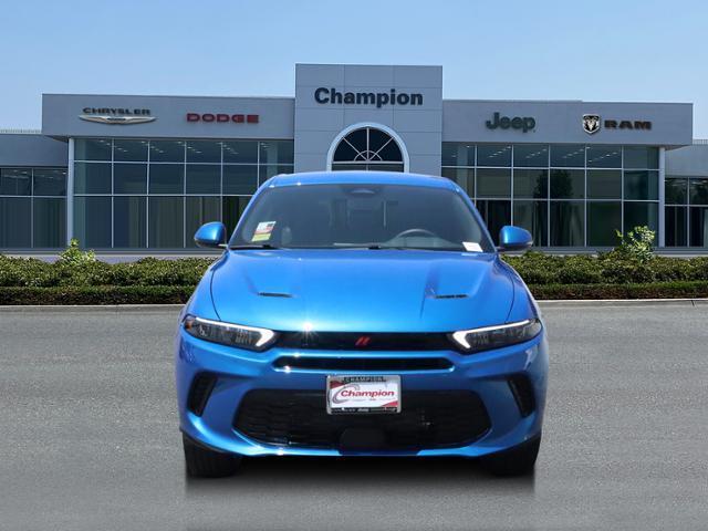 new 2023 Dodge Hornet car, priced at $28,315