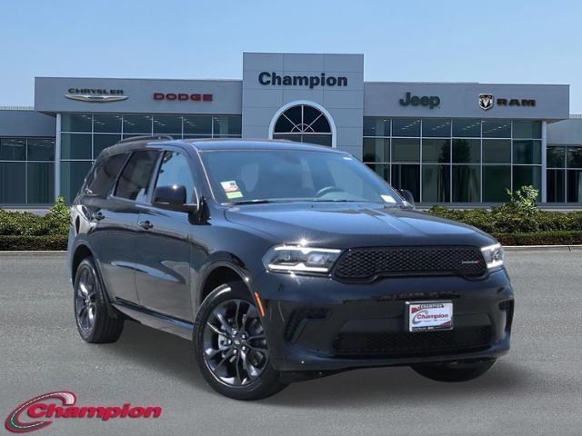 new 2024 Dodge Durango car, priced at $39,710