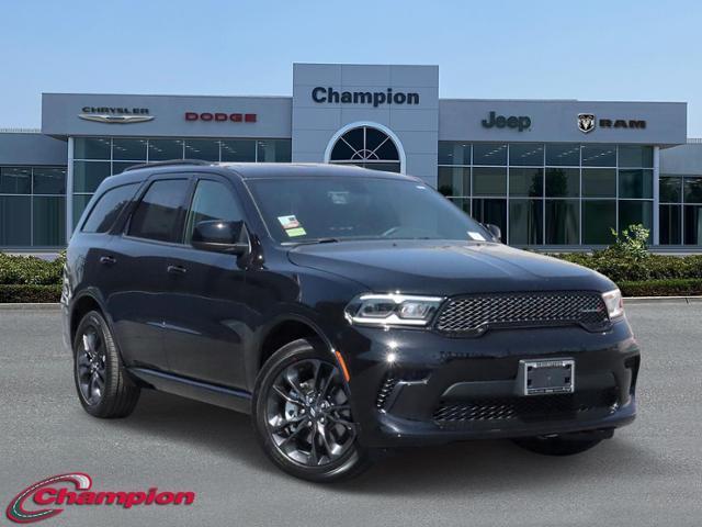 new 2024 Dodge Durango car, priced at $41,710