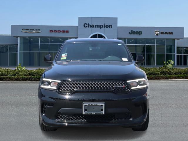 new 2024 Dodge Durango car, priced at $41,710