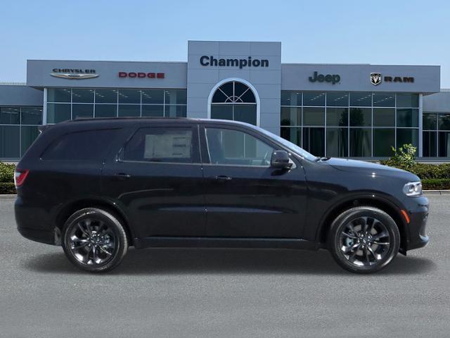 new 2024 Dodge Durango car, priced at $41,710