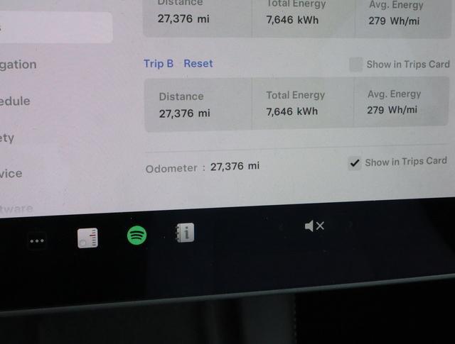 used 2022 Tesla Model Y car, priced at $32,998