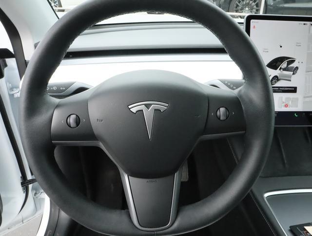 used 2022 Tesla Model Y car, priced at $32,998