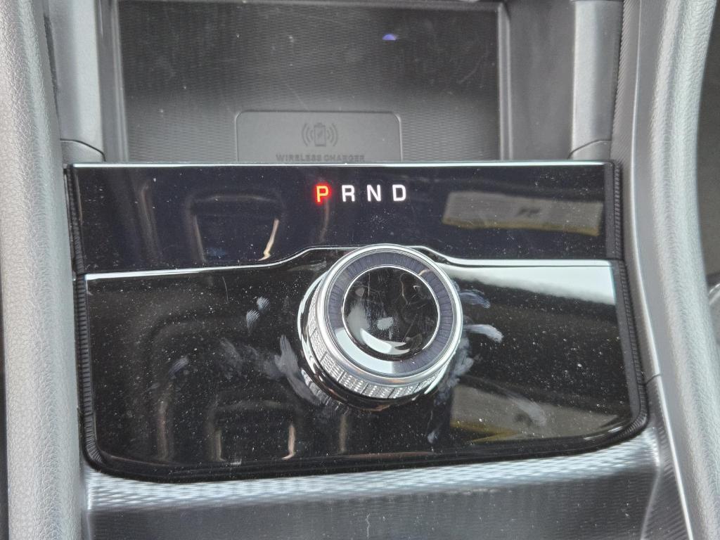 new 2025 Jeep Grand Cherokee L car, priced at $48,375