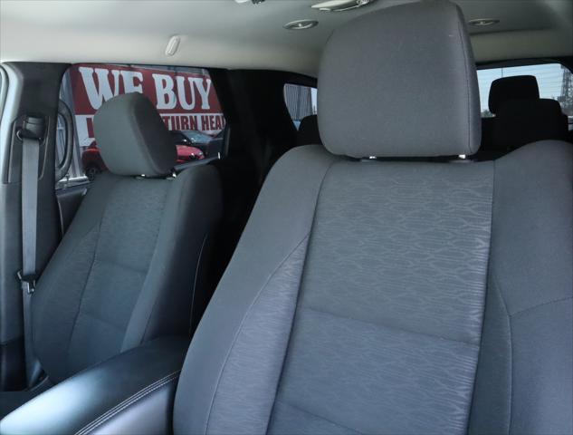 used 2021 Dodge Durango car, priced at $29,998