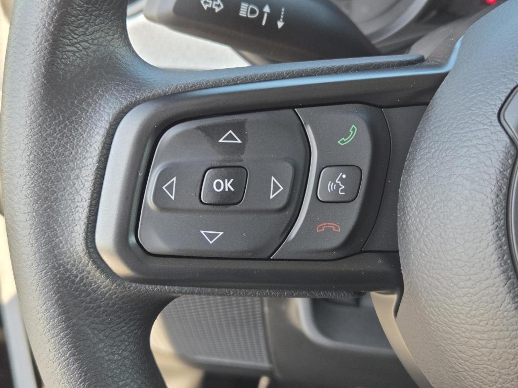 new 2025 Jeep Gladiator car, priced at $44,140