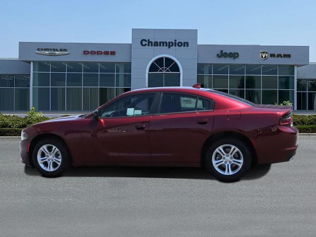 new 2023 Dodge Charger car, priced at $30,918